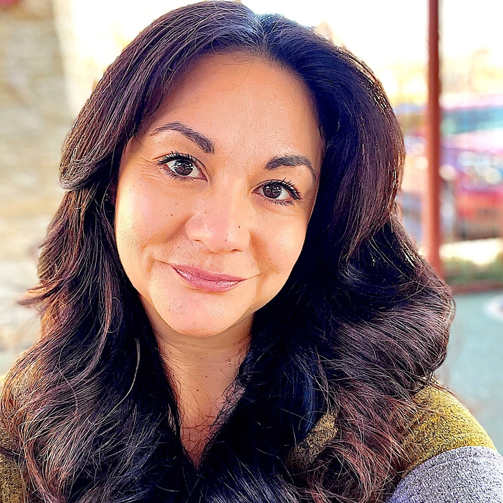 Meet your Posher, Melanie